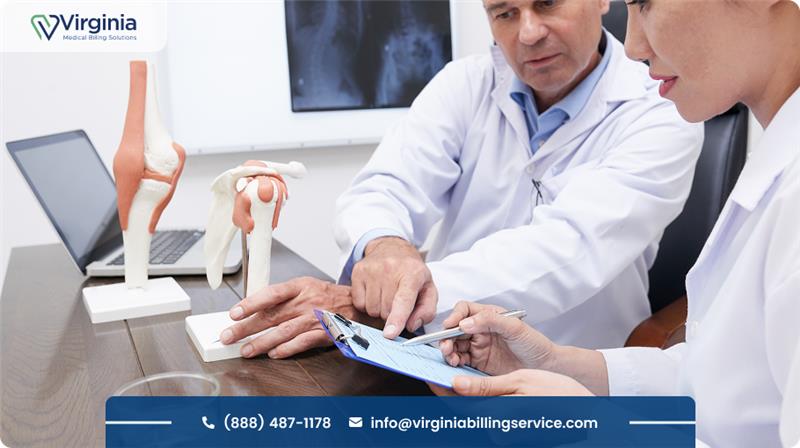 2026 Compliance Updates for Foot Surgery Billing Services