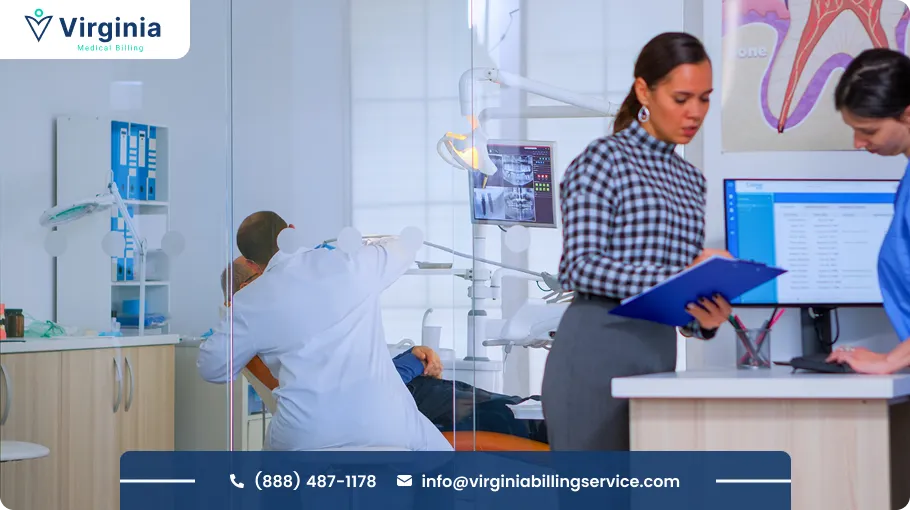 Importance of Point of Service Collections in Healthcare
